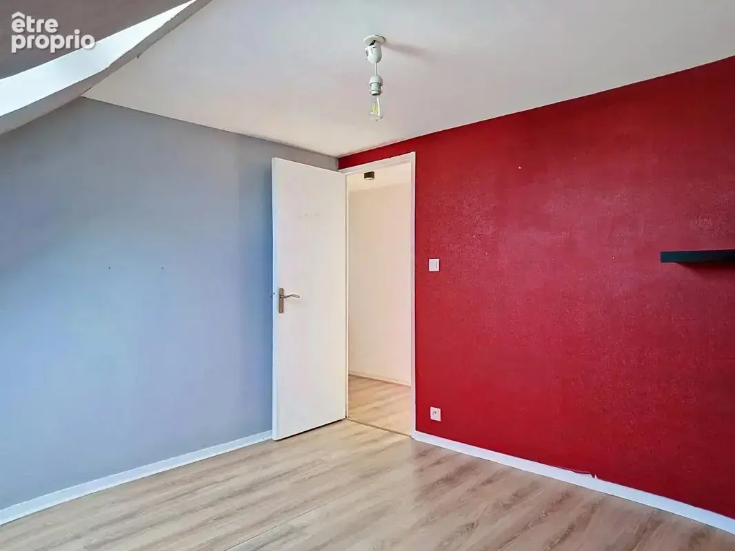 Guipavas Centre – Duplex 3 chambres – 84 m² - photo 14