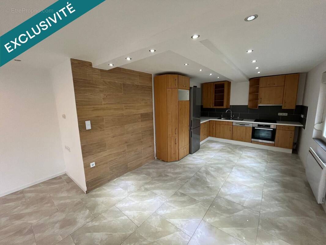 Photo 1 - Appartement à SCHOENECK