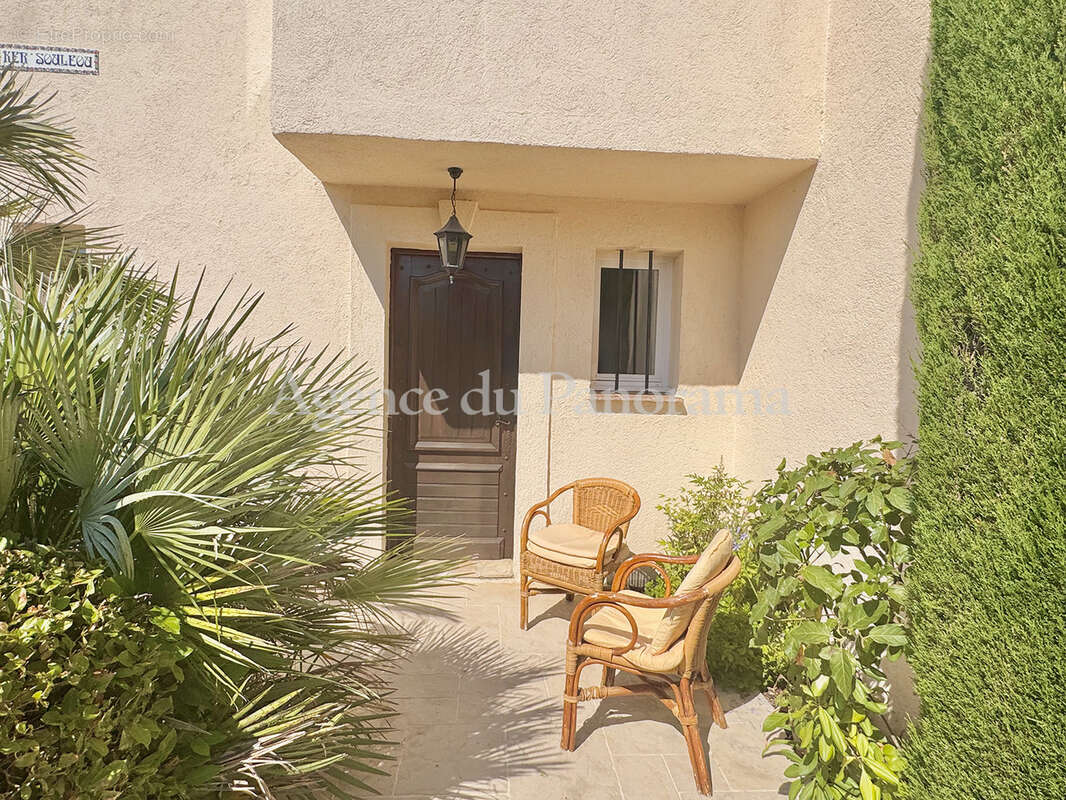 Exclusivite - belle villa  provencale proche village - photo 8