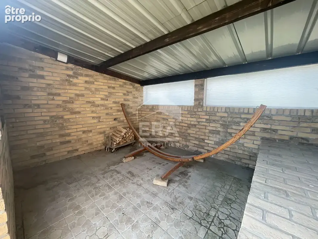 A VENDRE UXEM Maison 3 chambres jardin garage - photo 9