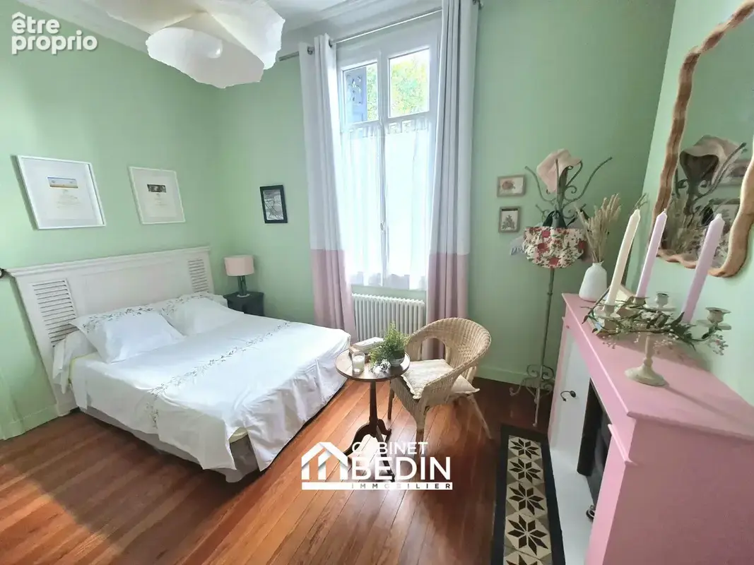 Maison 4 pièces 140 m² à vendre à Bordeaux (33800) - photo 8