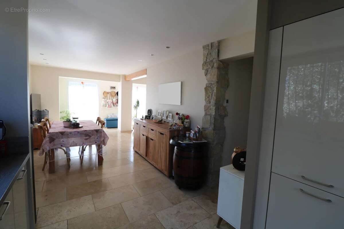 A Chateauneuf Villevieille - Rare sur le secteur! - photo 6