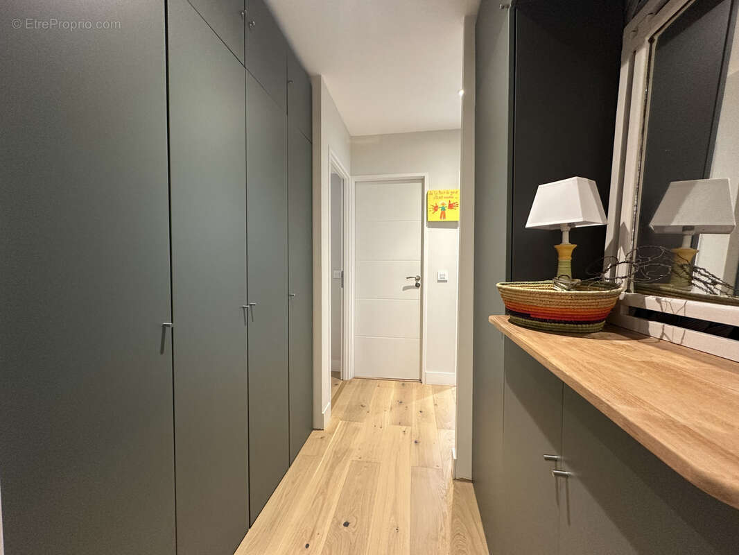 Appartement à LA TESTE-DE-BUCH