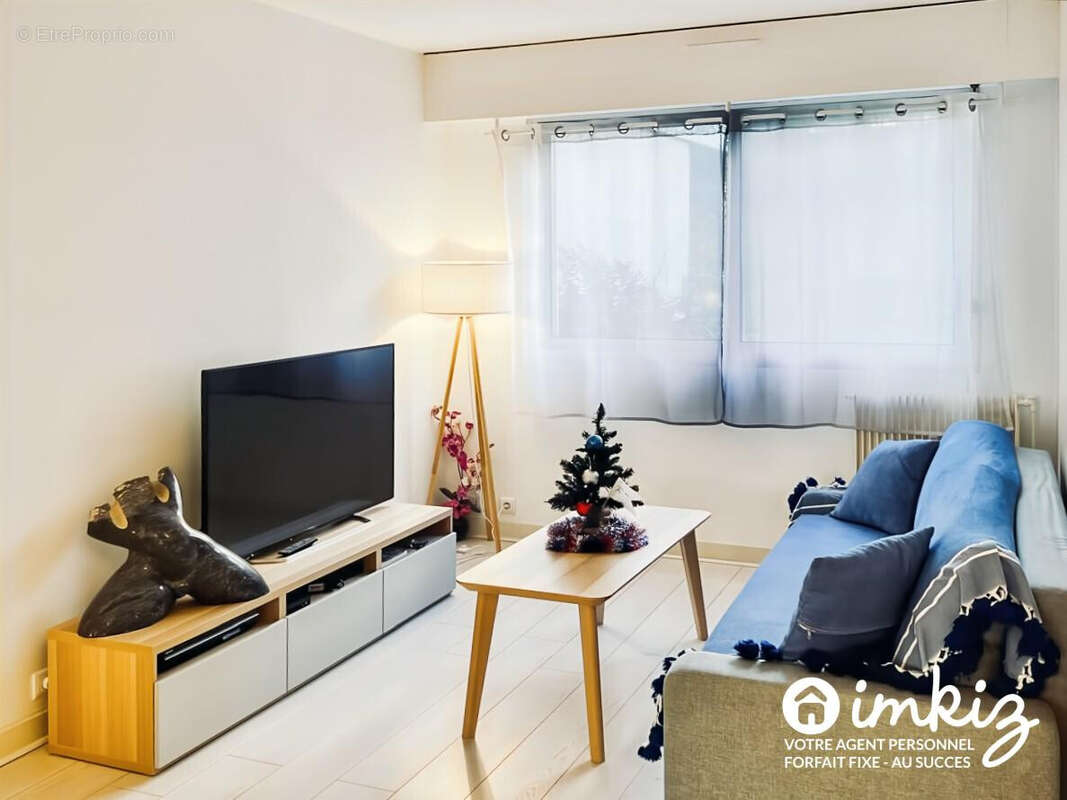 Appartement à VINCENNES