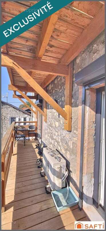 Photo 6 - Appartement à LA TERRASSE