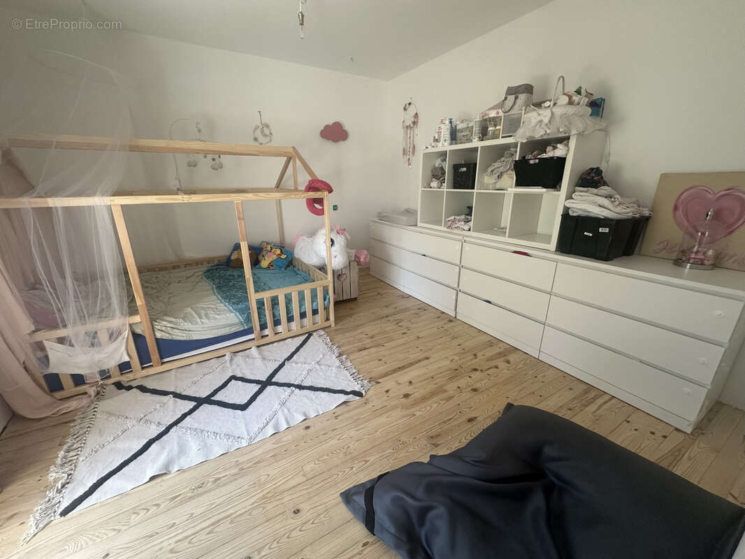 Maison à YSSINGEAUX