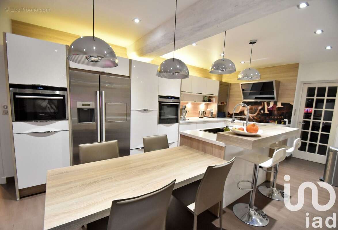 Photo 2 - Maison à ANNET-SUR-MARNE