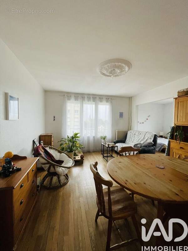 Photo 4 - Appartement à SAINT-ANDRE-LES-VERGERS