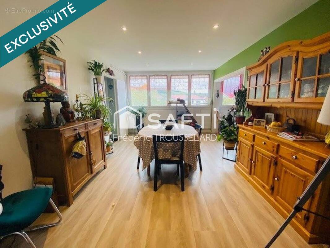 Photo 1 - Appartement à VERDUN