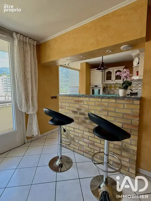 Photo 1 - Appartement à ALBERTVILLE