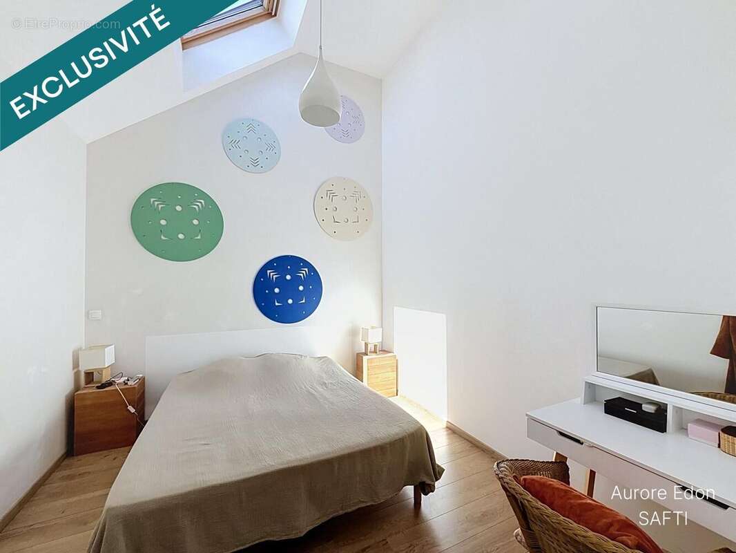 Maison 117 m² à Combree  - photo 9
