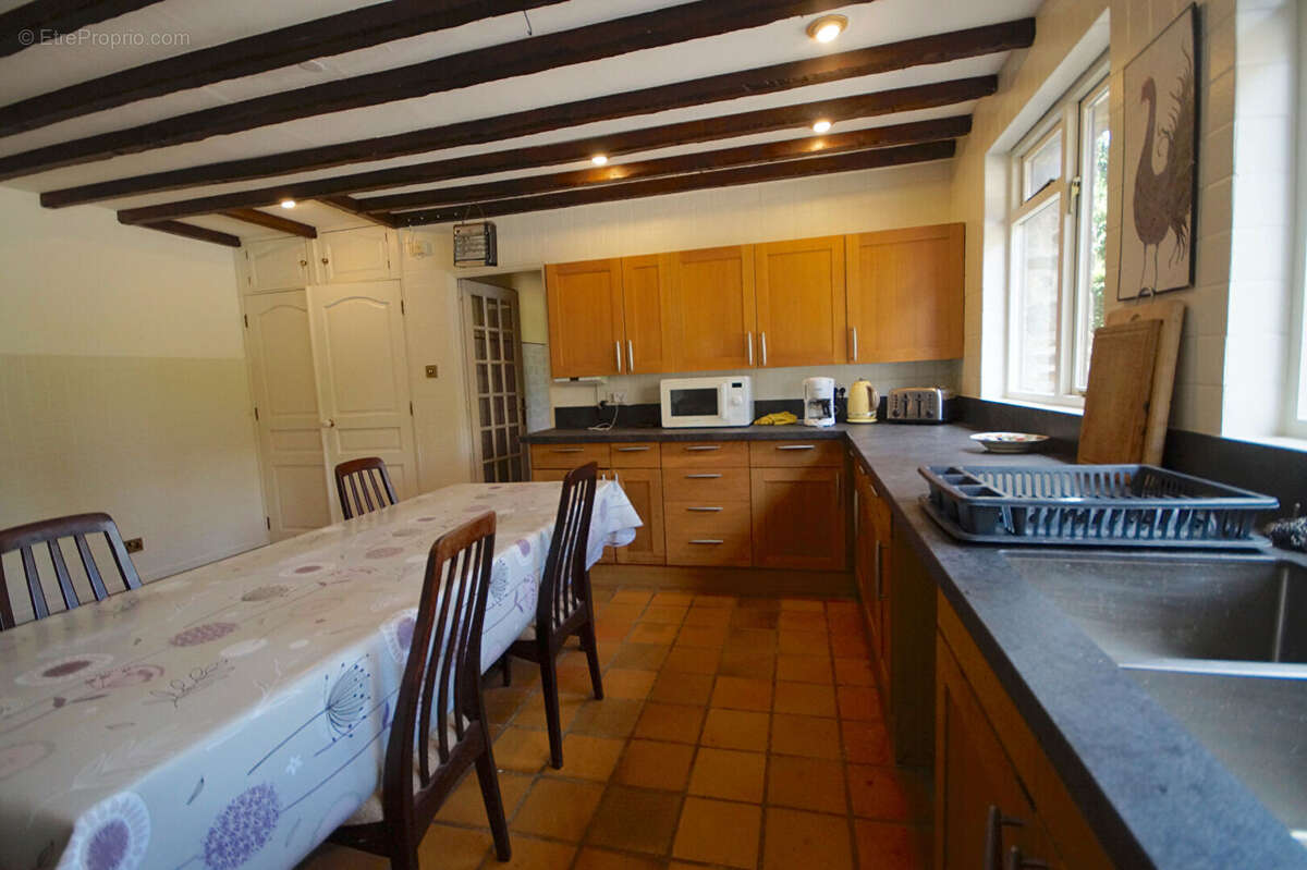 Maison à GAVRAY