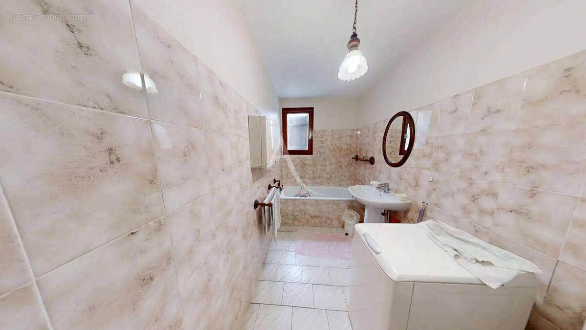 Maison de plain-pied, Neuville-Aux-Bois ( 45 ) - photo 5