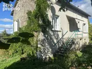 Maison à AUGNE