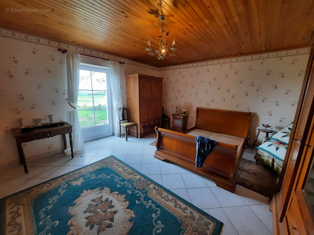 Maison à DURAS