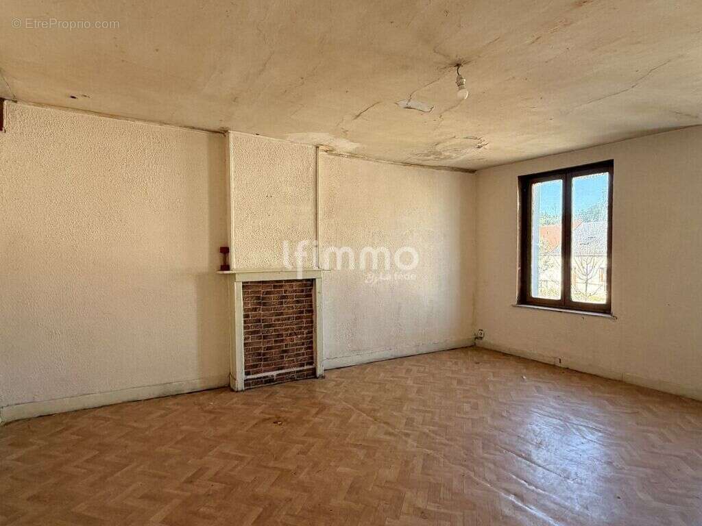 immeuble de rapport - 2 logements - 3garages - photo 12
