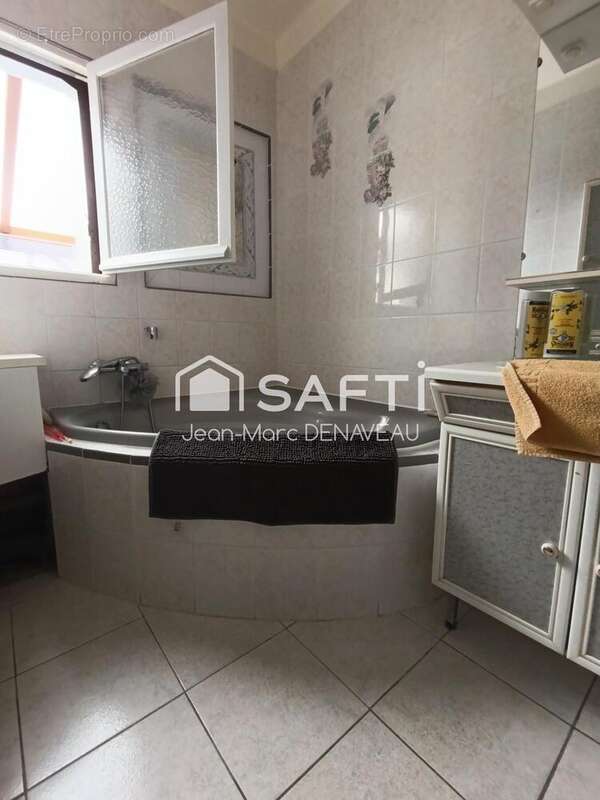 Photo 8 - Maison à RIVARENNES