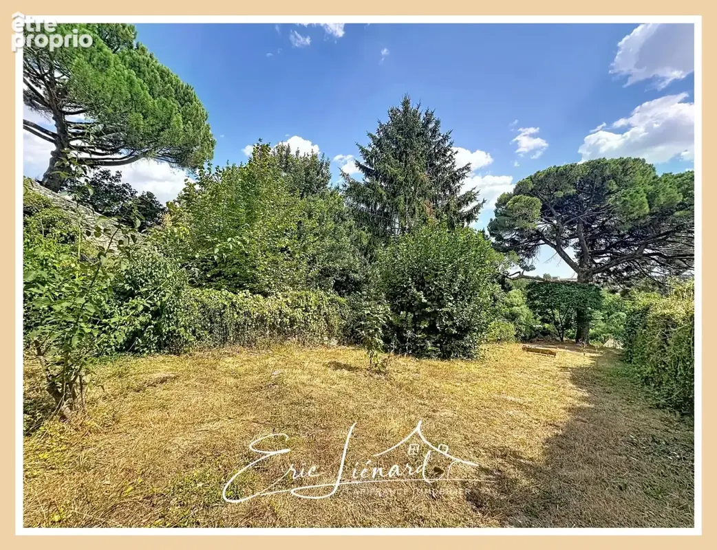 Maison à vendre 8 pièces SAINT MAIXENT L'ECOLE (79) - photo 25