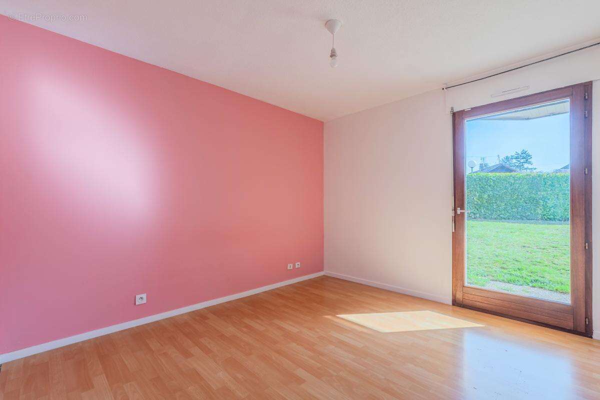 Appartement à THONON-LES-BAINS