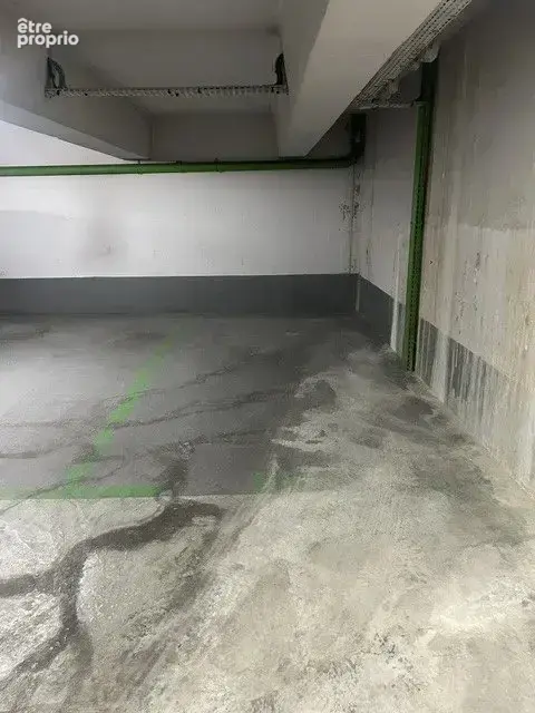 parking/box - photo 3