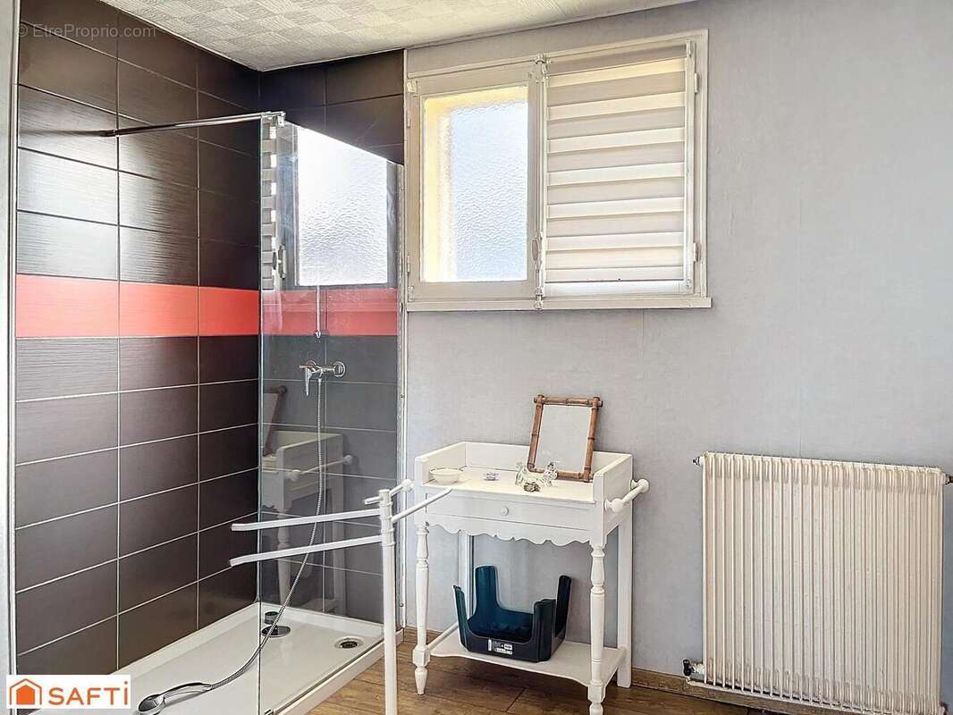 Photo 7 - Maison à TORIGNI-SUR-VIRE