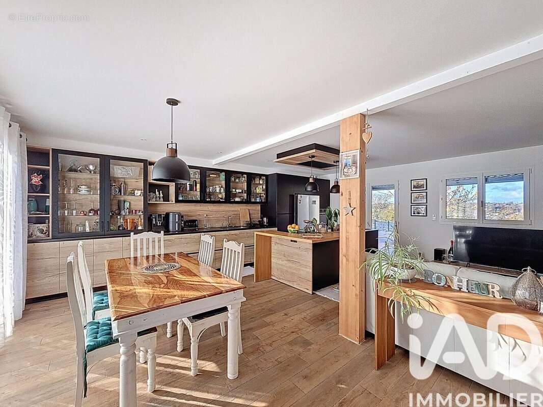 Photo 4 - Maison à PAIMPOL