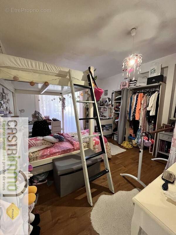 Maison à VENDARGUES