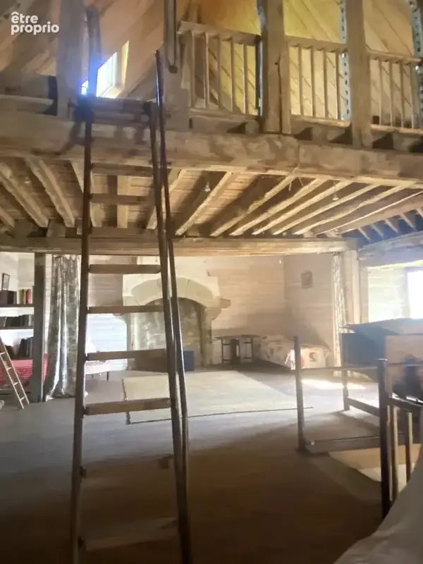 Maison Vitre - photo 12