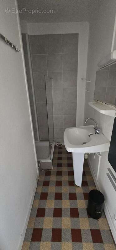 Photo 7 - Appartement à GRENOBLE