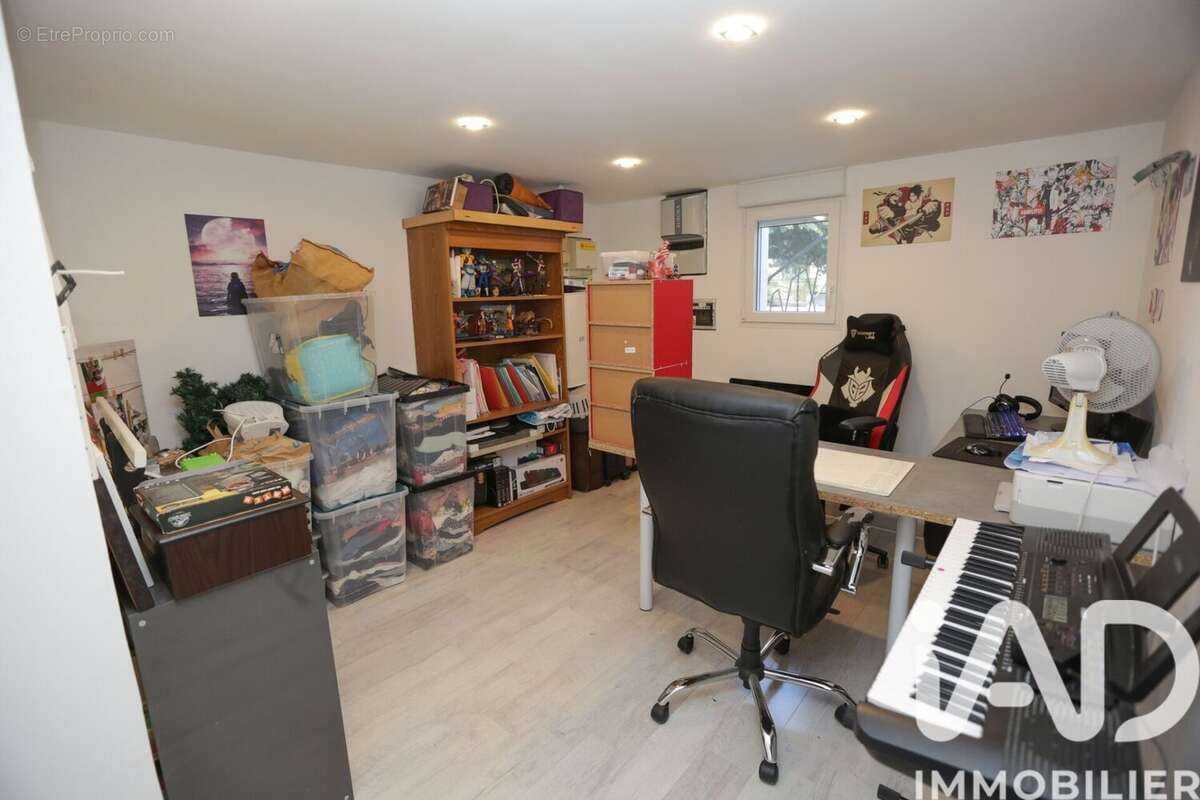 Photo 6 - Maison à PODENSAC
