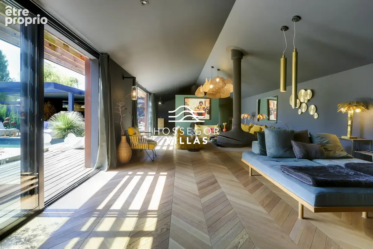 Villa sidemen - photo 3