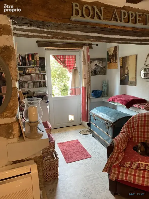 Maison 3 pièces 136 m² à vendre à Compolibat (12350) - photo 8