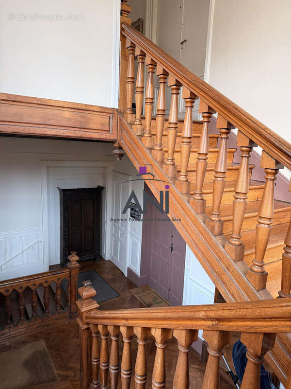 Appartement à DIEPPE