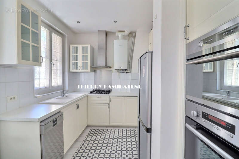 Appartement à ARGENTEUIL