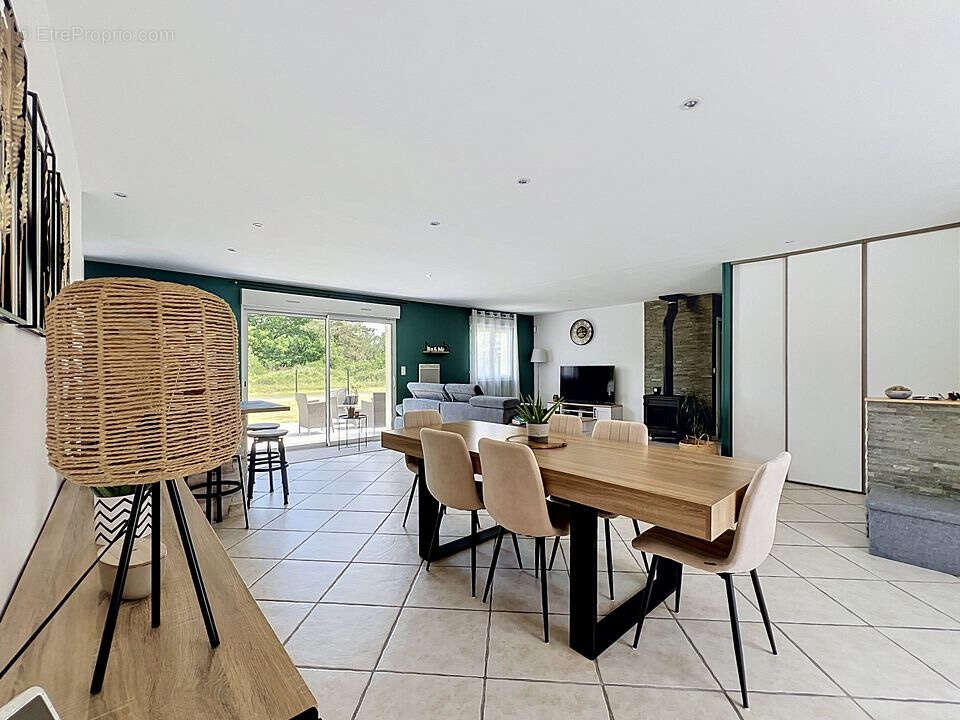 Maison à VIGLAIN
