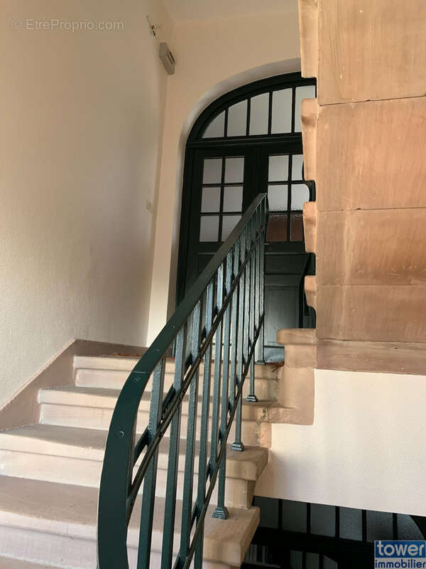 Maison à MORHANGE