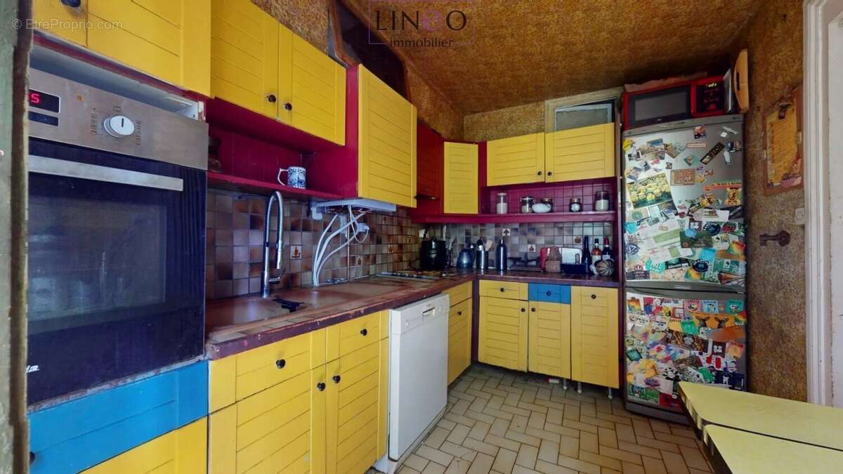 vente maison - 8 pièce(s) - photo 24