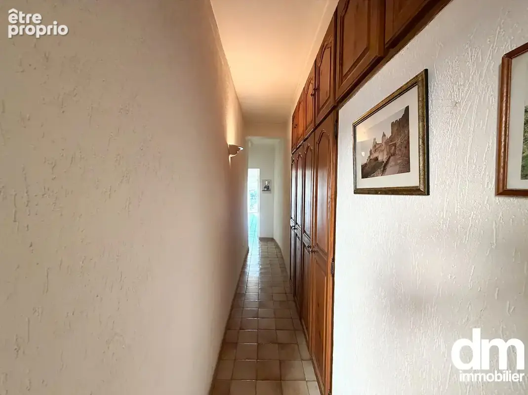 Maison de type 6 d'une surface de 163m2 - photo 9