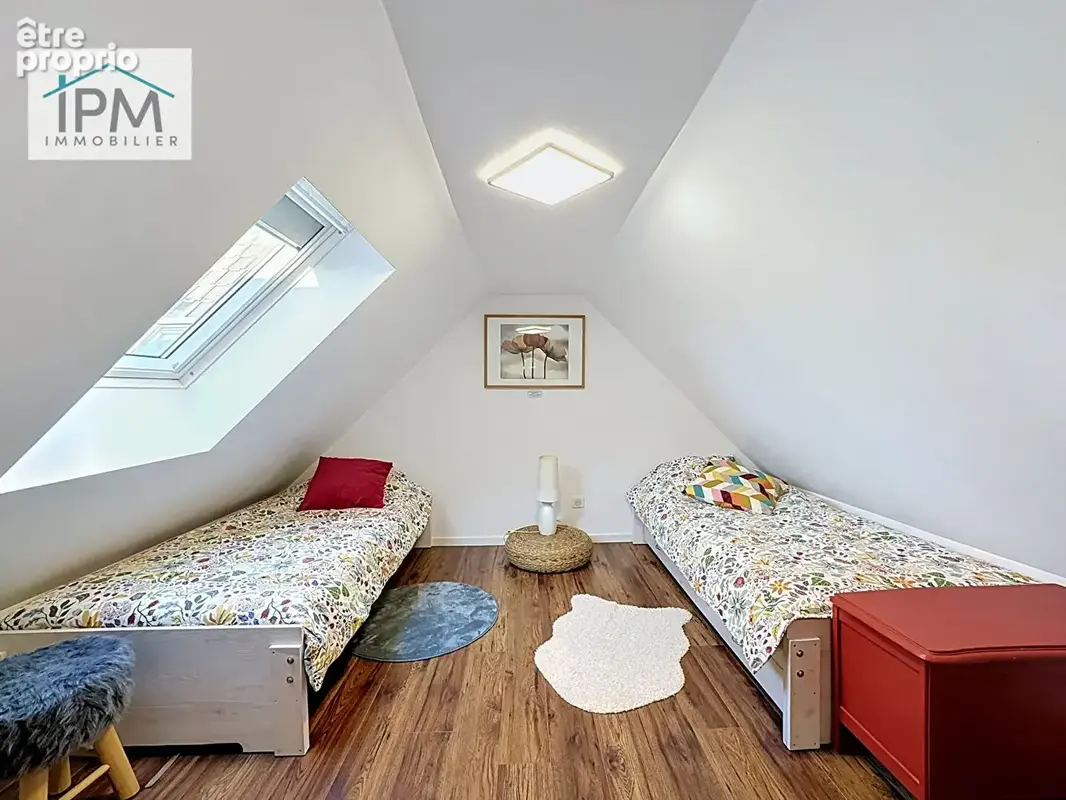 Maison 5 pièces 93m²  - terrasse 15m² à DUPPIGHEIM - acheter - Ipm Immobilier - photo 12