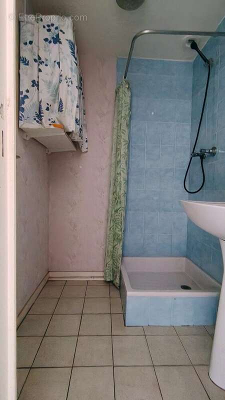 Appartement 18 m² à Dinard  - photo 7