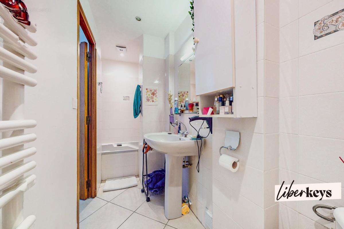 Appartement à MARTIGUES