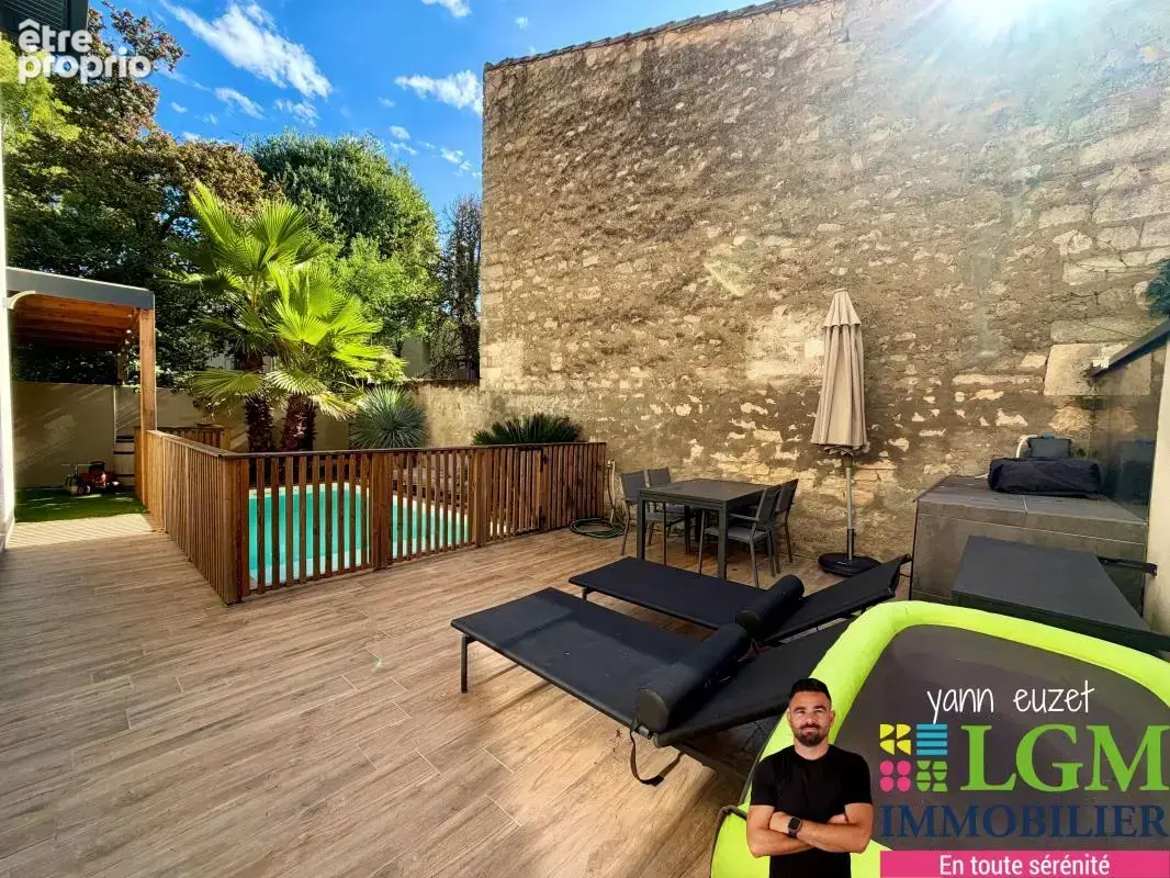 L’Oasis de Saint-Brès - photo 15