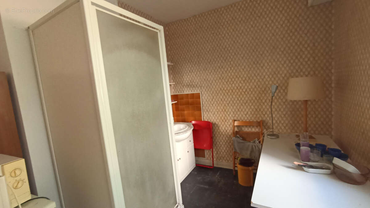 Appartement à VILLE-D&#039;AVRAY