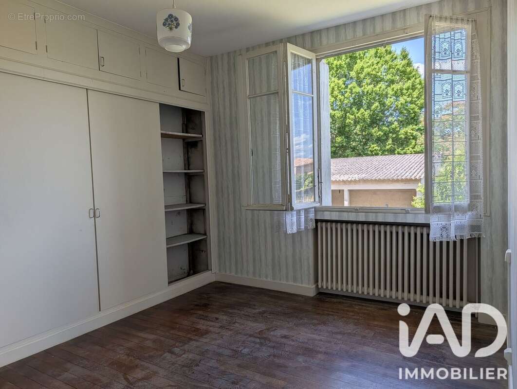Photo 7 - Maison à LAVARDAC