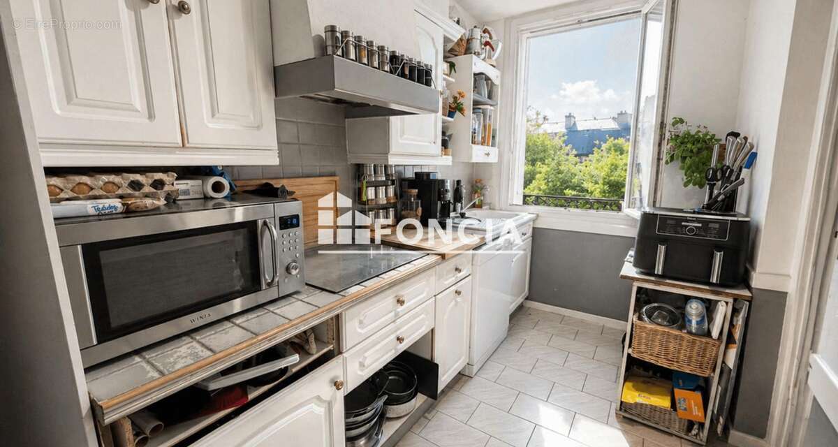 Appartement à AVIGNON