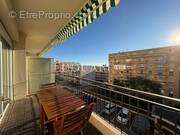 Appartement à ROQUEBRUNE-CAP-MARTIN