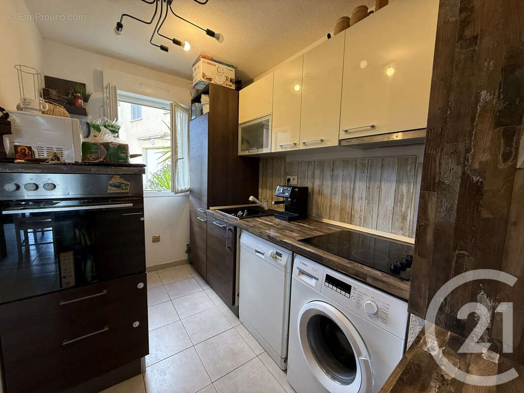 Appartement à SANTA-MARIA-POGGIO