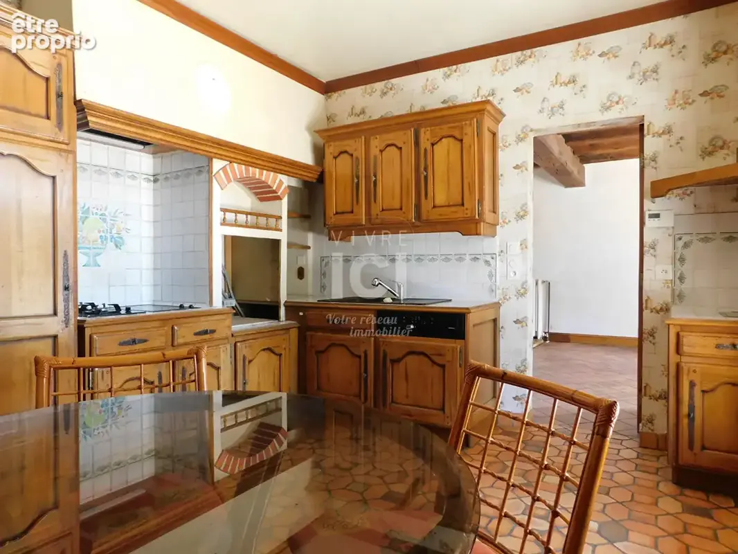 Maison 232 m² Soulaines sur Aubance - photo 7