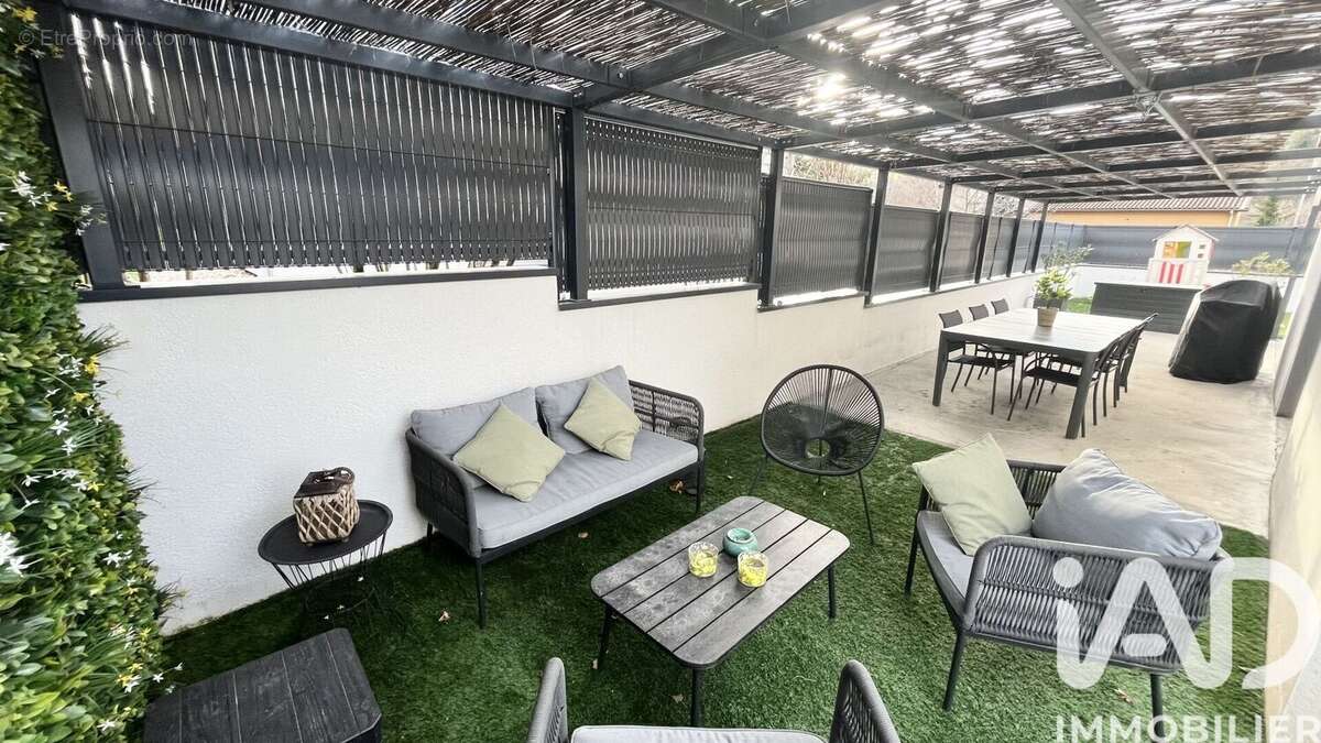 Photo 4 - Maison à LA FOUILLOUSE