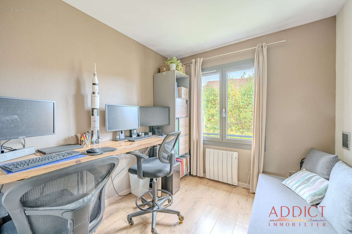 Maison à SCHILTIGHEIM